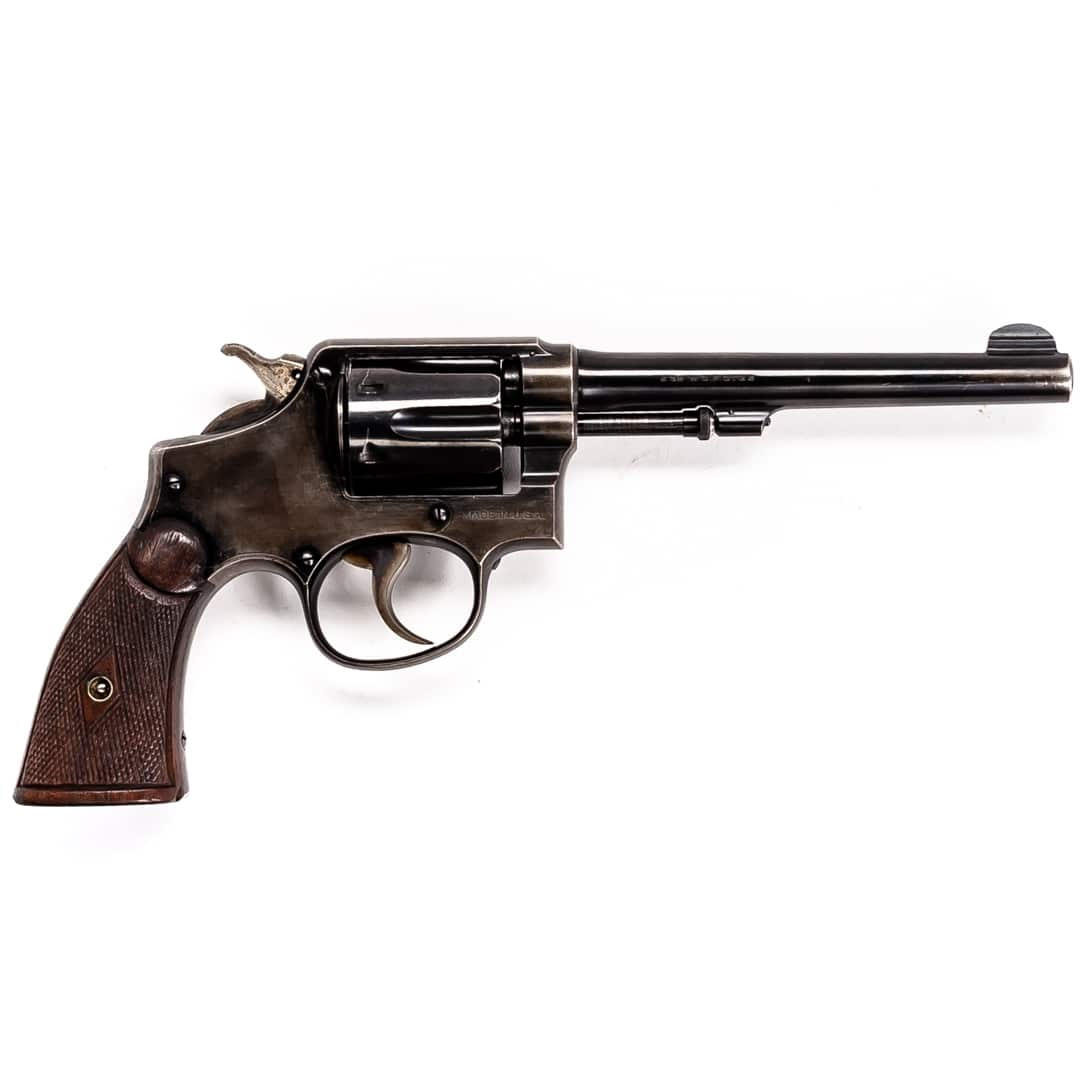 Image of SMITH & WESSON MODEL 1905